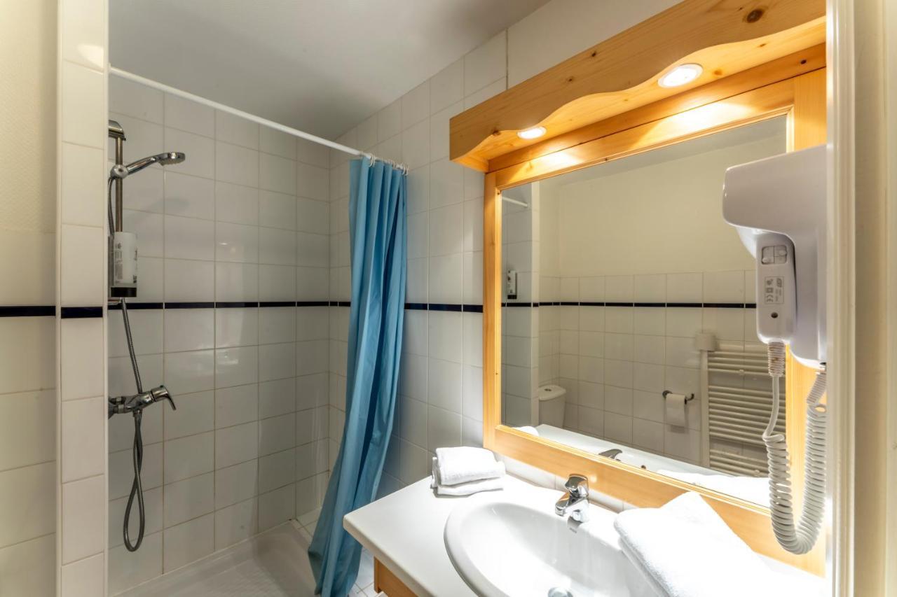 Garden & City Megeve - Combloux Lejlighedshotel Eksteriør billede