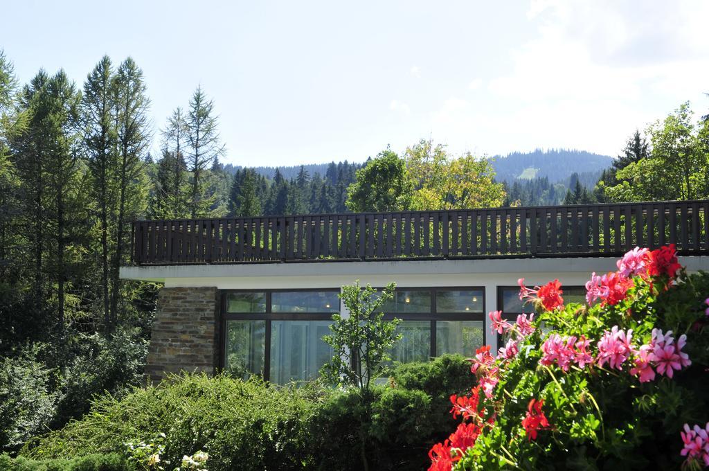 Garden & City Megeve - Combloux Lejlighedshotel Eksteriør billede
