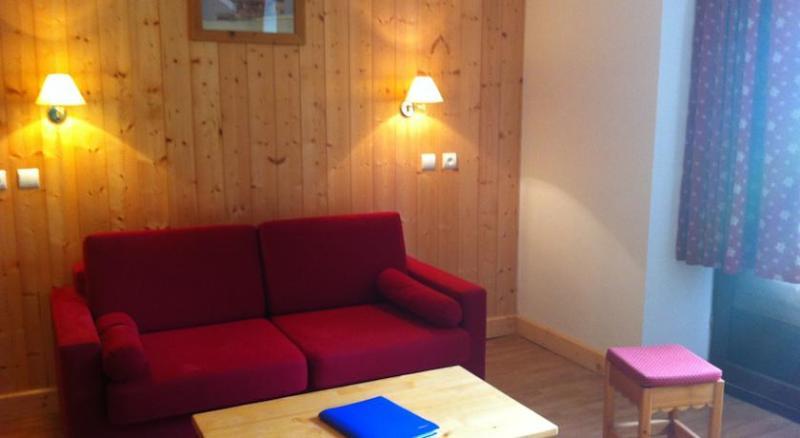 Garden & City Megeve - Combloux Lejlighedshotel Eksteriør billede